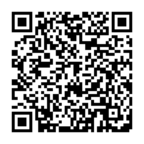 QR code for plate GHC 751