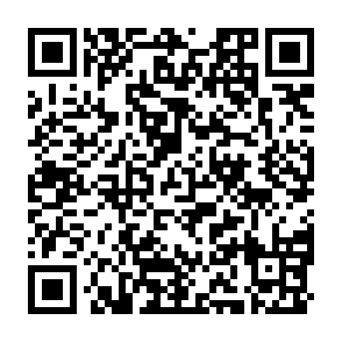 QR code for plate GHH 684
