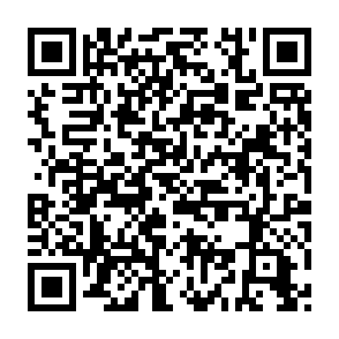 QR code for plate GHL 501