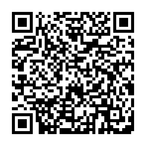 QR code for plate GHR 501