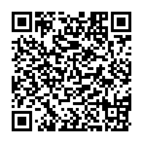 QR code for plate GHU 281