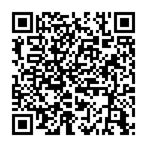 QR code for plate GIU 501