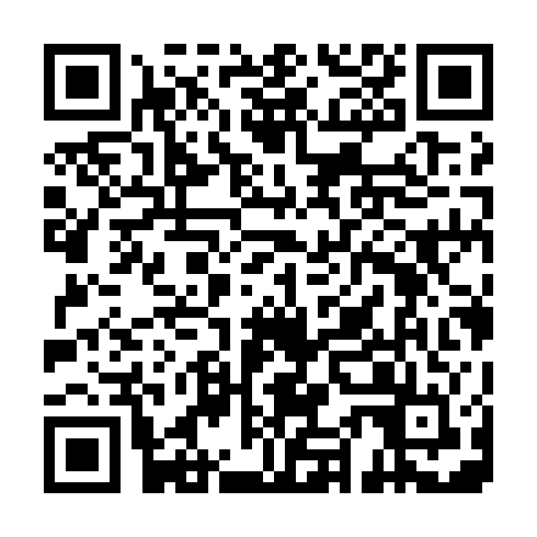 QR code for plate GJC 822
