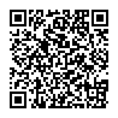 QR code for plate GJH 014