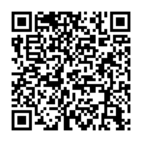 QR code for plate GJK 810