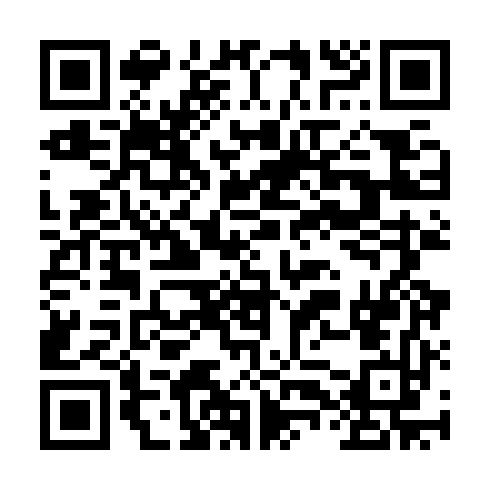 QR code for plate GJM 734