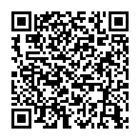 QR code for plate GJM 801