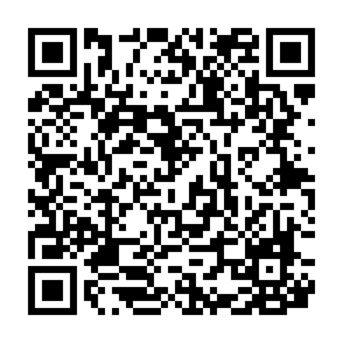 QR code for plate GJO 575