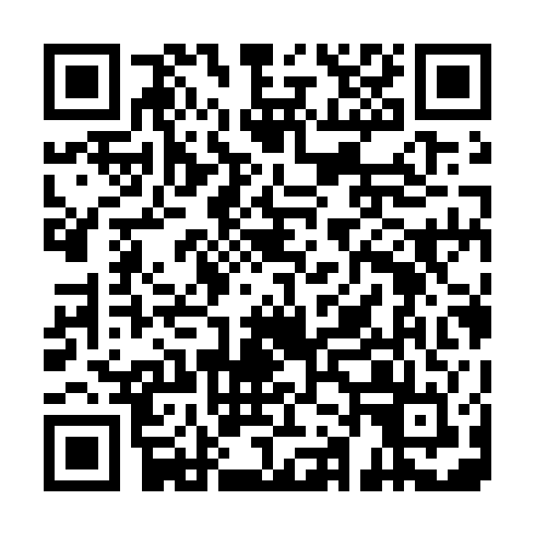 QR code for plate GJS 023