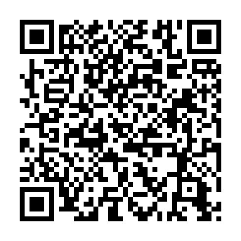 QR code for plate GJU 965