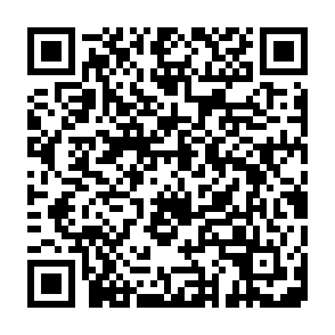 QR code for plate GKY 508