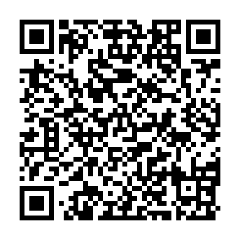 QR code for plate GLM 381