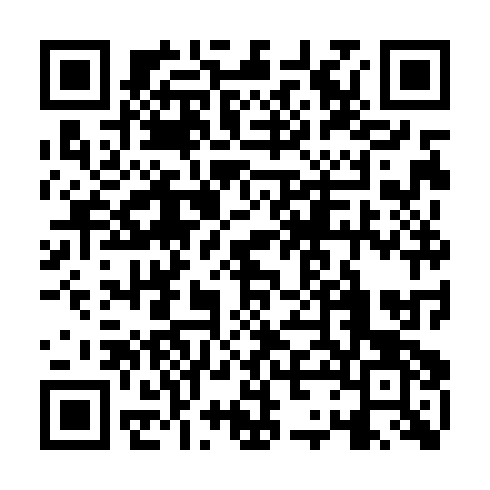 QR code for plate GLO 063