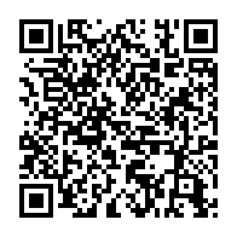 QR code for plate GLU 707