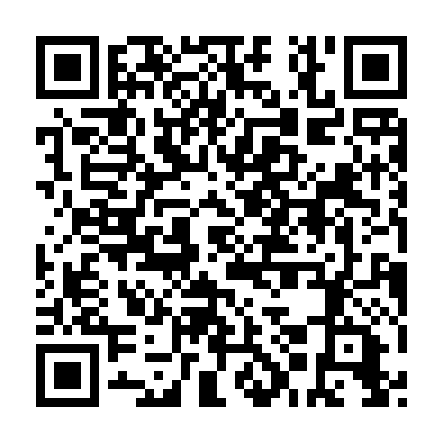 QR code for plate GMB 232