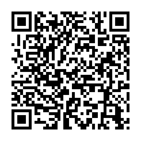 QR code for plate GMO 041