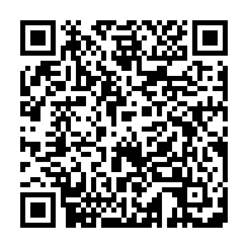 QR code for plate GMO 398
