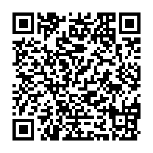 QR code for plate GNU 847