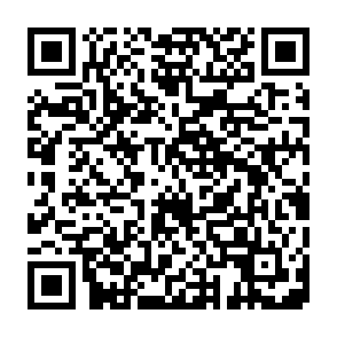 QR code for plate GNX 501