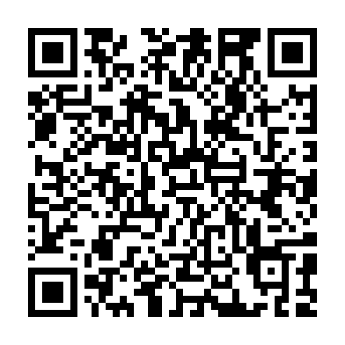 QR code for plate GOE 287
