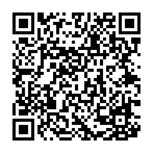 QR code for plate GOG 490