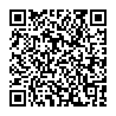 QR code for plate GOK 807