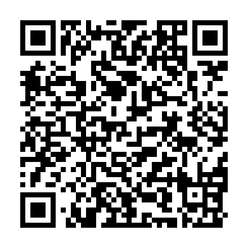 QR code for plate GOR 368
