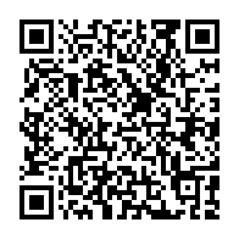 QR code for plate GOR 809