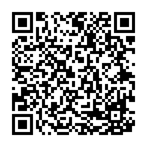 QR code for plate GOV 689