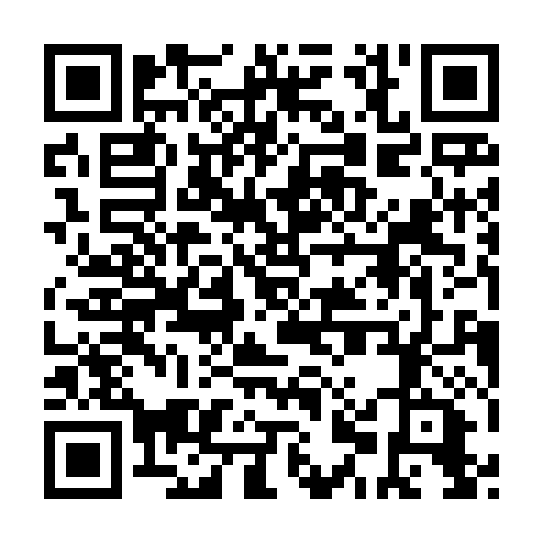 QR code for plate GOX 034