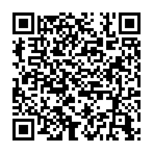 QR code for plate GPE 601