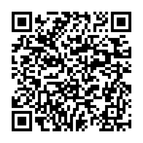 QR code for plate GPF 606
