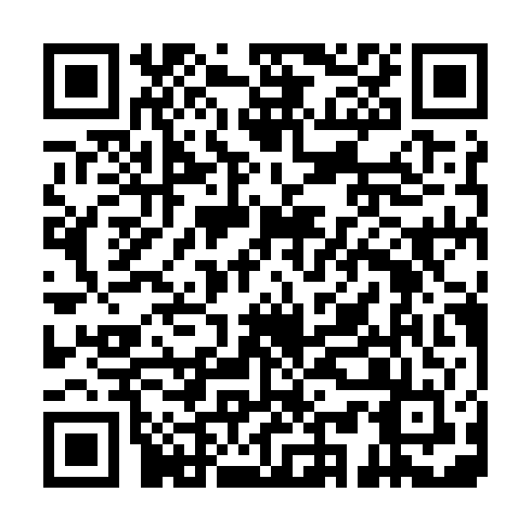 QR code for plate GPK 886