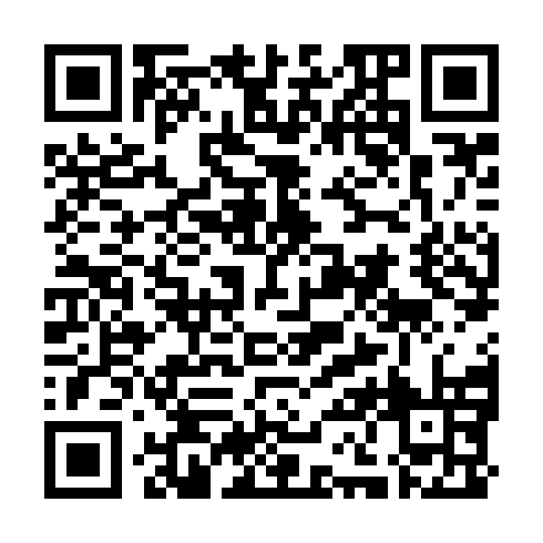 QR code for plate GPK 887