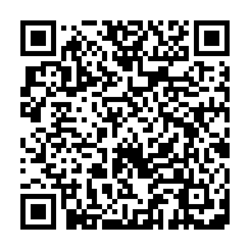 QR code for plate GQB 475