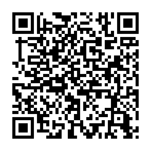 QR code for plate GQP 124