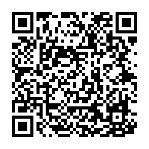 QR code for plate GQW 575