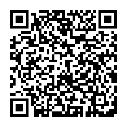 QR code for plate GQY 505