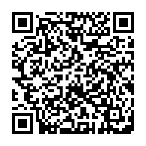 QR code for plate GQY 510