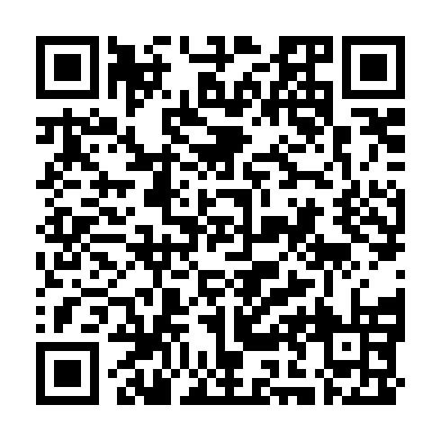 QR code for plate GSN 696