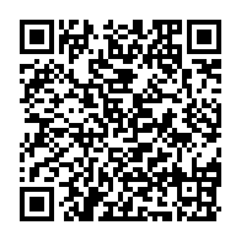 QR code for plate GSO 872