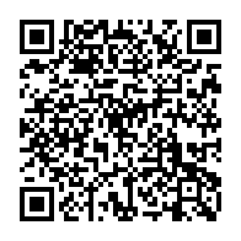 QR code for plate GUB 483