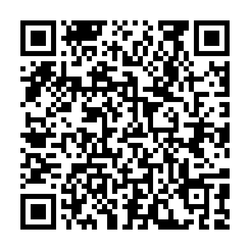 QR code for plate GUB 896