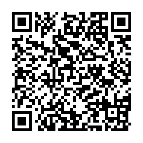 QR code for plate GUX 484