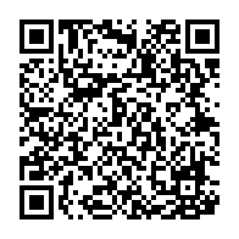 QR code for plate GVJ 736