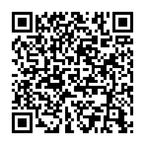QR code for plate GWB 918