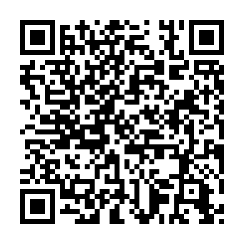 QR code for plate GWE 771