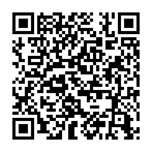 QR code for plate GWQ 691