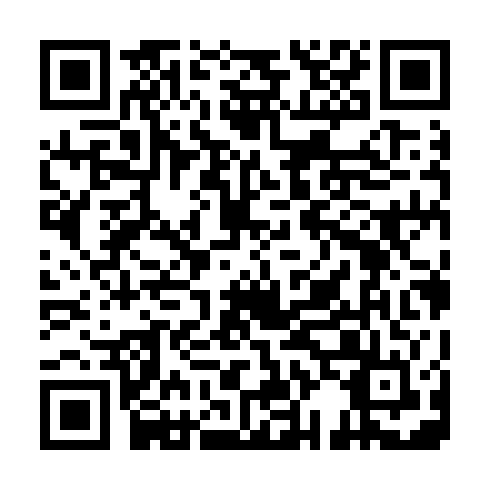 QR code for plate GWT 025