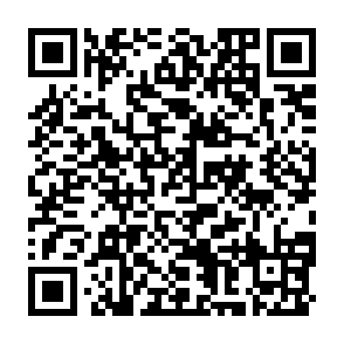 QR code for plate GWX 036